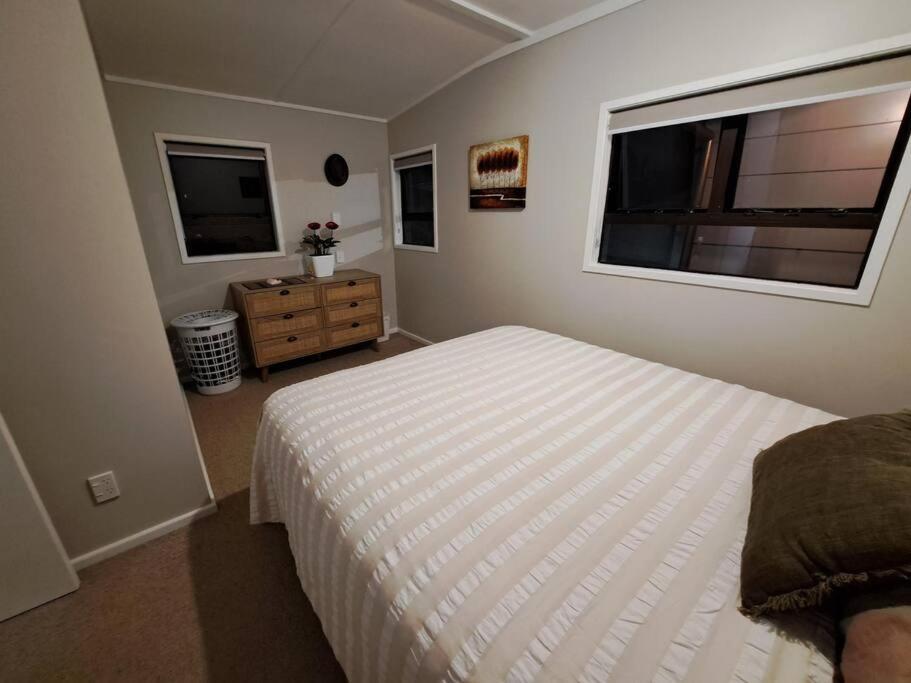 Ocean View Terrace Villa Baylys Beach Екстериор снимка