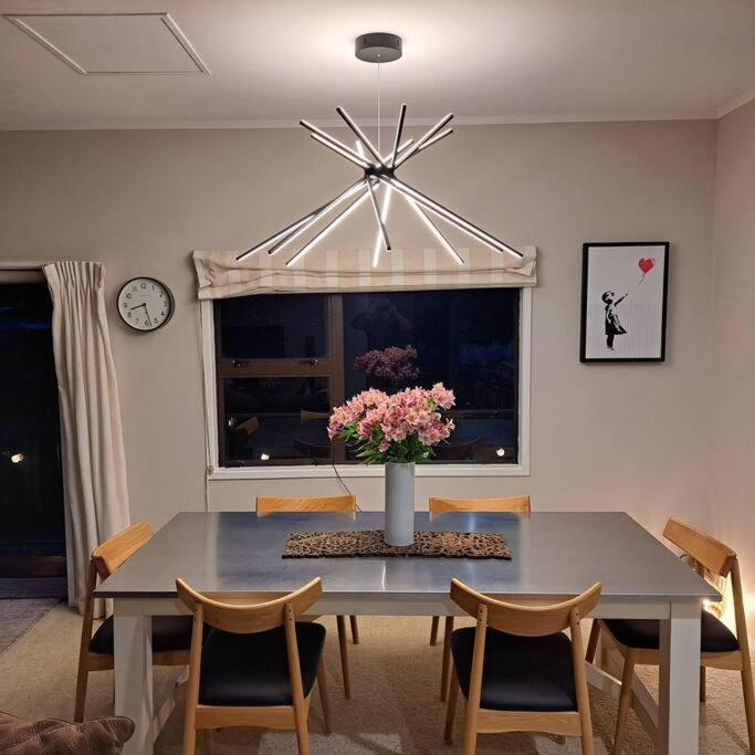 Ocean View Terrace Villa Baylys Beach Екстериор снимка